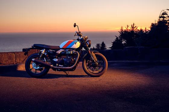 Triumph PH to launch 4 new models in 1st half of 2025 image
