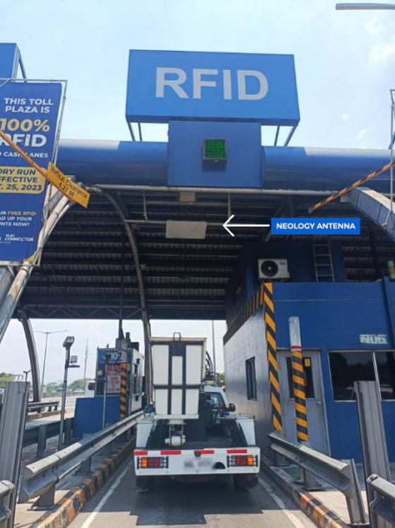 NLEX investing PHP 1.4B on speed and license plate cameras image