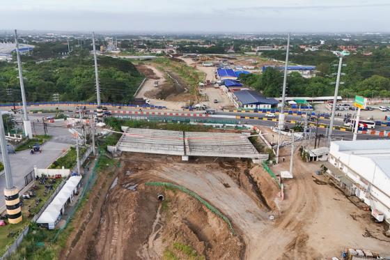 CALAX Governor’s Drive interchange set to open in Q2 2025 image