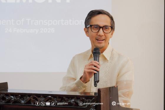 DOTr to create Task Force on Motorcycle Policy DOTr to create Task Force on Motorcycle Policy image