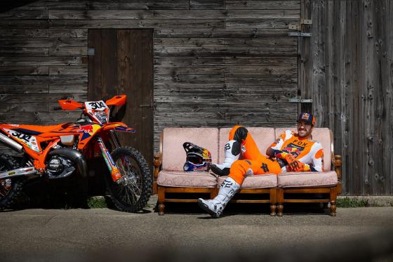 KTM: Win an all-access Erzbergrodeo experience, but there’s a catch KTM: Win an all-access Erzbergrodeo experience, but there’s a catch image