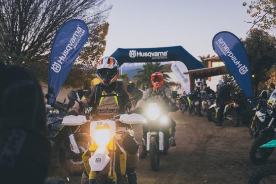 Registration now open for Husqvarna Trek 2025, Fee: PHP 128K Registration now open for Husqvarna Trek 2025, Fee: PHP 128K image