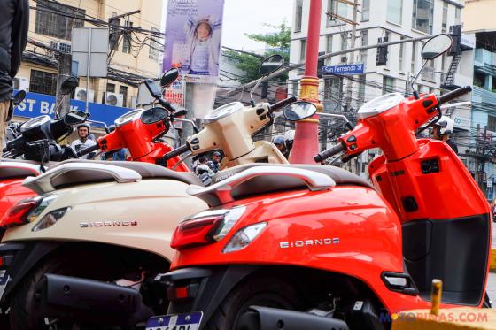 Honda to start production of ‘cheaper’ e-motorcycles in India by 2028 Honda to start production of ‘cheaper’ e-motorcycles in India by 2028 image