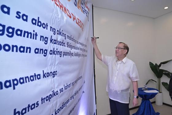 ‘Drayberks: Ready 4 Safety’ campaign launched by MPT South image