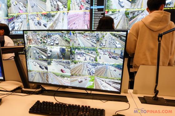 MMDA Chairman: NCAP ‘lenient’ MMDA Chairman: NCAP ‘lenient’ image