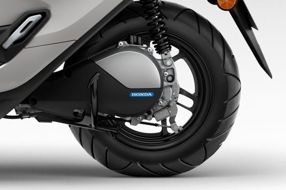 Honda CUV e: scooter launching soon image