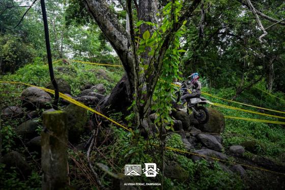 Davao’s Adrian Constantino wins RFS Onslaught Hard Enduro 2nd Leg, PHP500K image