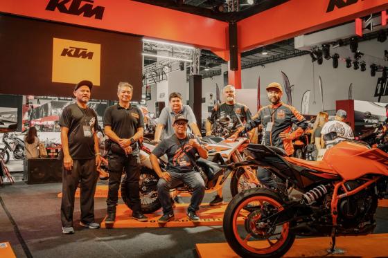 KTM to stay in the PH, but there will be changes KTM to stay in the PH, but there will be changes image