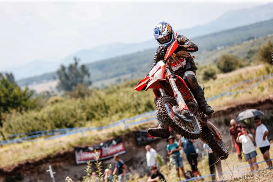 KTM announces restart of motorcycle production in Austria KTM announces restart of motorcycle production in Austria image