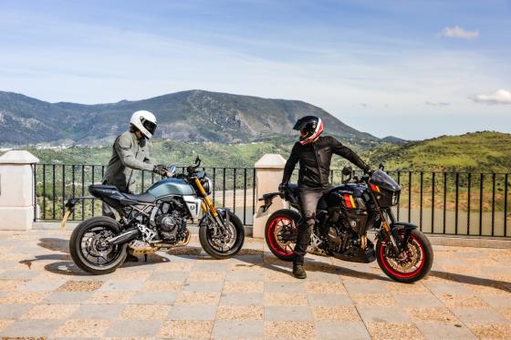 Suzuki PH announces availability of GSX-8T/8TT, starts at PHP 699K Suzuki PH announces availability of GSX-8T/8TT, starts at PHP 699K image