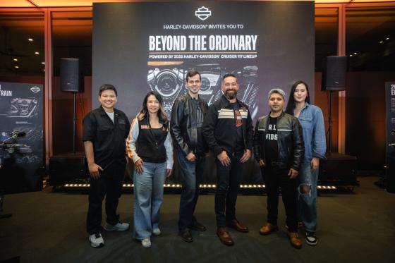 Harley-Davidson’s new 400cc bike may hit PH roads in 2026 Harley-Davidson’s new 400cc bike may hit PH roads in 2026 image