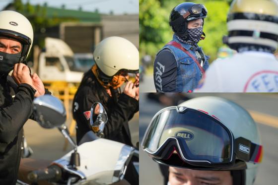 Ultra-light 800g Bell Scout Air helmet now available, SRP: PHP 9,990 image