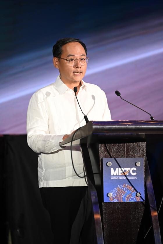 MPTC champions sustainable transportation at 4th Transport Con image
