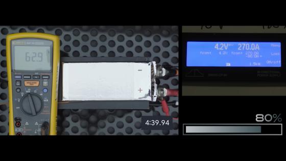 This company claims solid-state battery breakthrough, 0–100% in 5 minutes image
