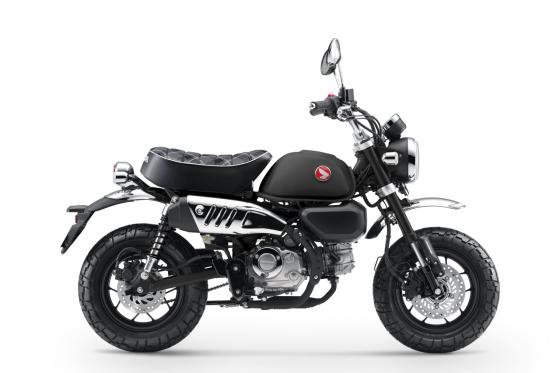 2026 Honda Monkey unveiled, will it land in the PH? 2026 Honda Monkey unveiled, will it land in the PH? image