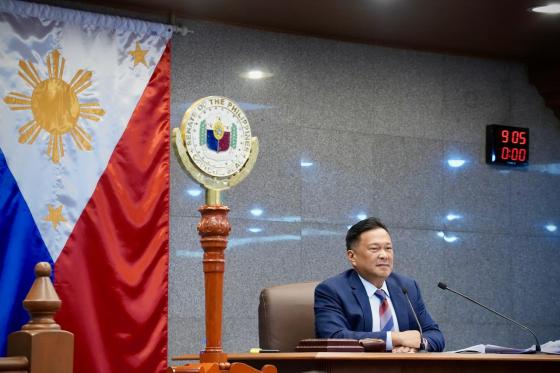 Solon wants probe on BOSS Ironman Mindanao Cup image