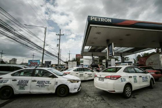 DOE admits it has no power in controlling fuel pump prices image