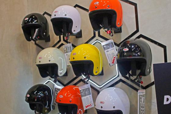 Bell Magnum helmet now in the PH, SRP: PHP 6,890 image