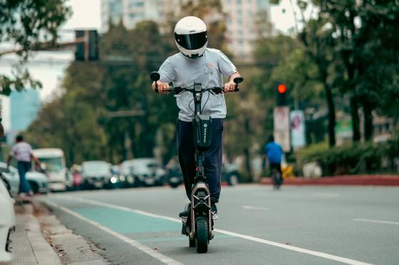 Segway PH flagship store now in Greenhills Segway PH flagship store now in Greenhills image