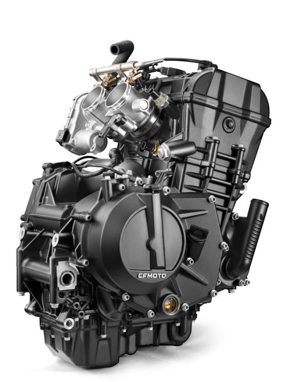 CFMOTO PH unveils the 1000MT-X, SRP: PHP 745,900 image