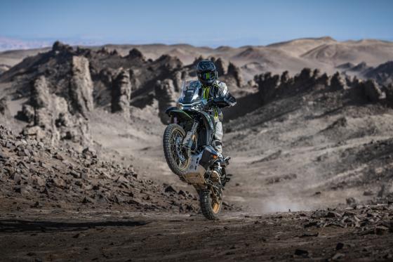 CFMOTO PH unveils the 1000MT-X, SRP: PHP 745,900 image