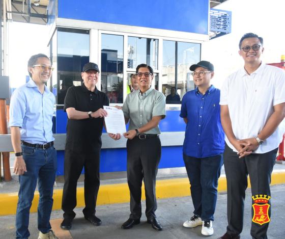 DPWH OKs PHP 7.78B Boracay Bridge, sub-400cc MCs may be prohibited image