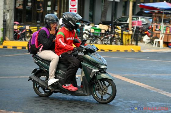 Japanese Big 4: close to 500K motorcycles sold in Q1 of 2026 image
