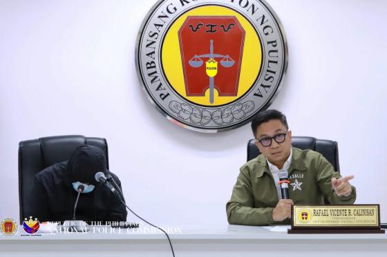 Viral road rage cop: Pasig prosecutor junks frustrated murder complaint Viral road rage cop: Pasig prosecutor junks frustrated murder complaint image