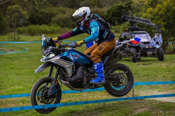 CFMOTO PH brings back MT Challenge, winners heading to Spain CFMOTO PH brings back MT Challenge, winners heading to Spain image