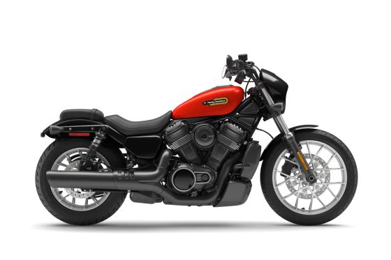 Harley-Davidson pulls Revolution Max engine production out of Thais and back to US Harley-Davidson pulls Revolution Max engine production out of Thais and back to US image