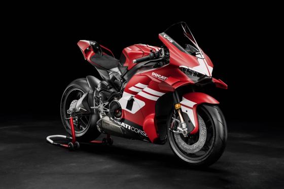 Could Volkswagen really sell Ducati? New report says the idea is back Could Volkswagen really sell Ducati? New report says the idea is back image