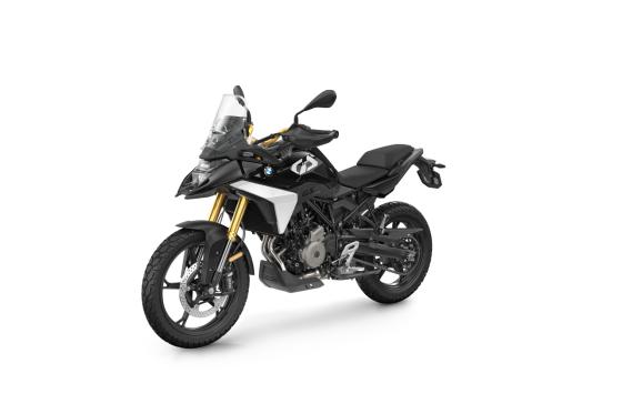 BMW Motorrad’s F 450 GS is here, starts at PHP498K image