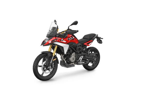 BMW Motorrad’s F 450 GS is here, starts at PHP498K image