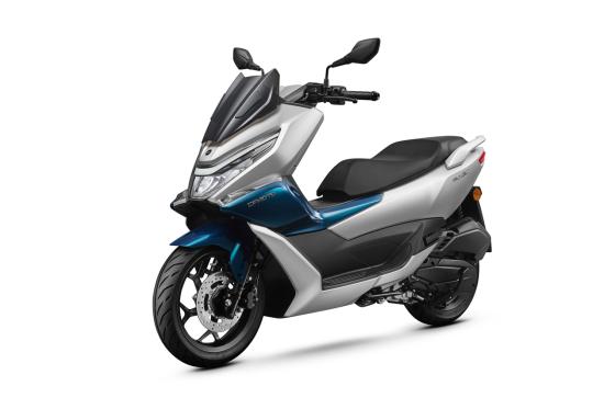 CFMOTO 150SC gets nearly PHP 21K price cut, now starts at just PHP 98,900 CFMOTO 150SC gets nearly PHP 21K price cut, now starts at just PHP 98,900 image