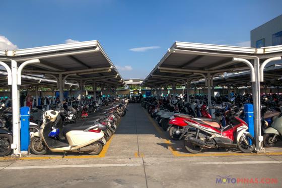 Vietnam builds over 2M motorcycles in just 6 months, more than twice the PH sales Vietnam builds over 2M motorcycles in just 6 months, more than twice the PH sales image