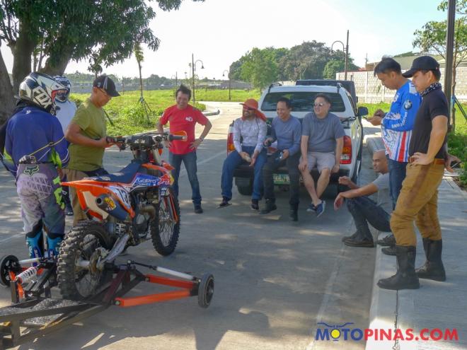 Wheelie school: learn how to properly wheelie and its practical uses image