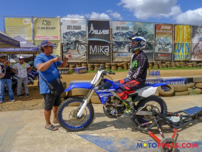 Wheelie school: learn how to properly wheelie and its practical uses image