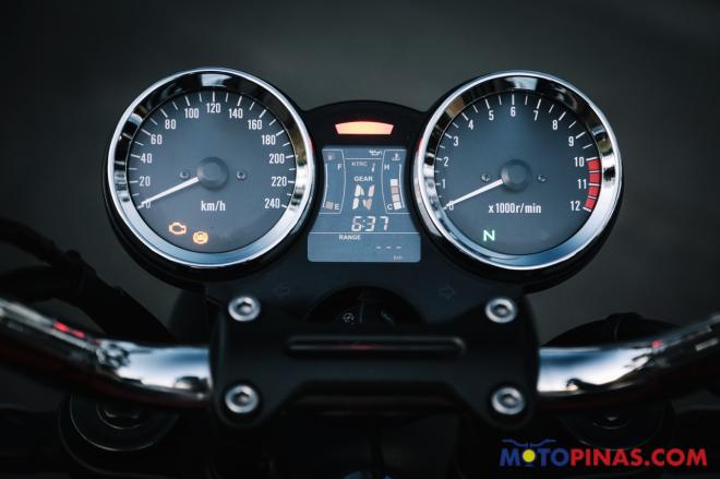 Bringing back the UJMs - Kawasaki Z900RS image