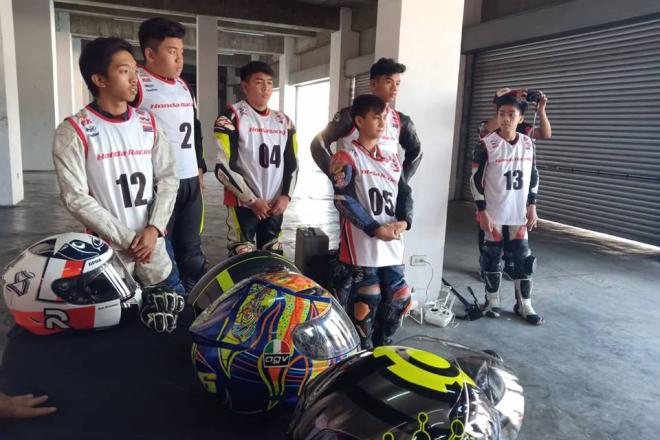 2019 Honda Pilipinas Dream Cup contenders chosen image