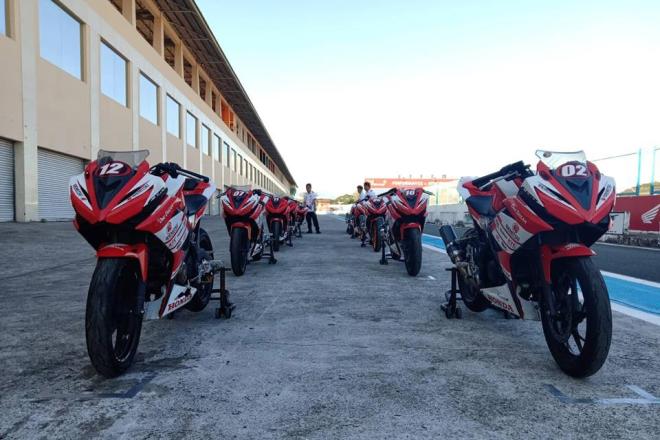 2019 Honda Pilipinas Dream Cup contenders chosen image