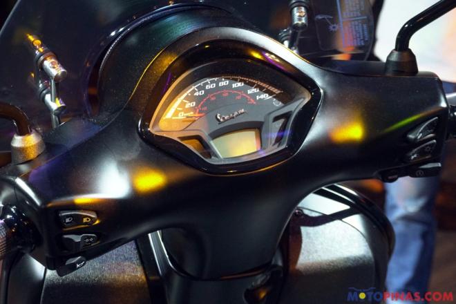 MotoItalia launches Notte edition for Sprint and GTS image