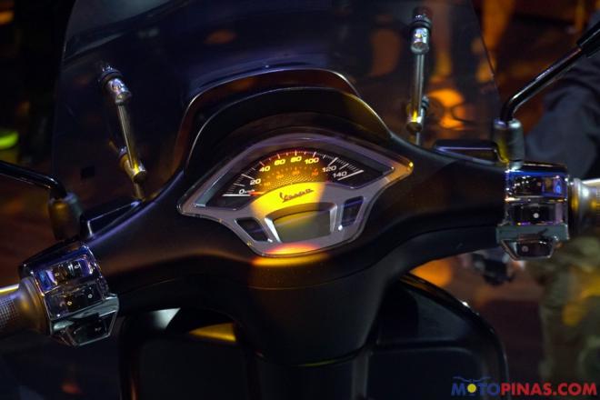 MotoItalia launches Notte edition for Sprint and GTS image
