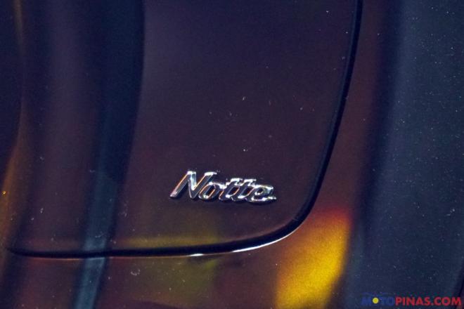 MotoItalia launches Notte edition for Sprint and GTS image