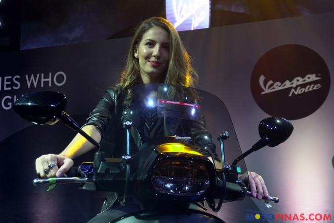 MotoItalia launches Notte edition for Sprint and GTS image