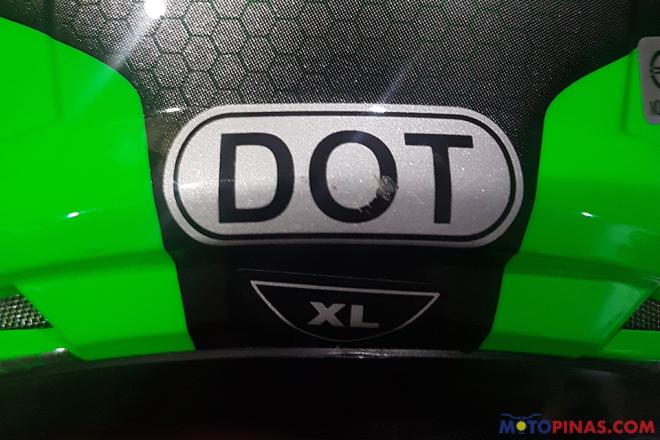 DOT, ECE, Snell: Common helmet safety standards explained image