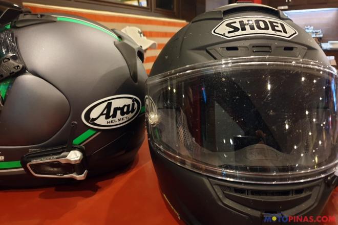 DOT, ECE, Snell: Common helmet safety standards explained image
