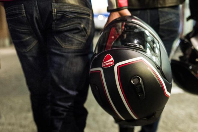 DOT, ECE, Snell: Common helmet safety standards explained image
