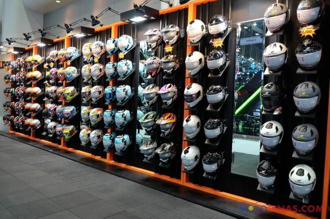 DOT, ECE, Snell: Common helmet safety standards explained image