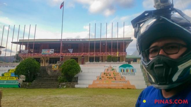 Adventure for Water: that place called Malibcong image