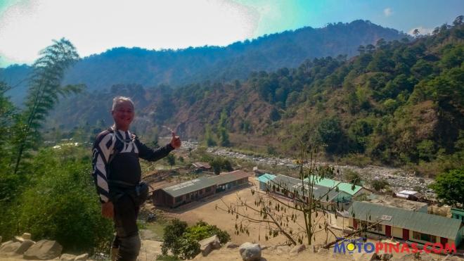 Adventure for Water: that place called Malibcong image